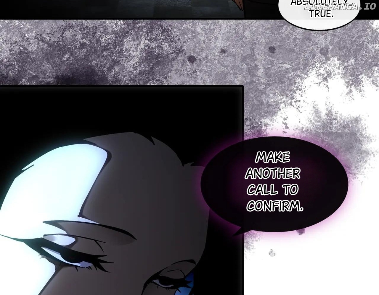 My Furry Harem Is After Me Chapter 405 - page 4